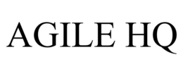 AGILE HQ trademark