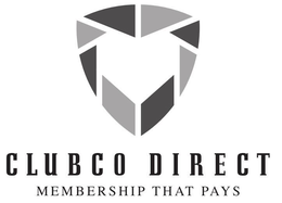 CLUBCO DIRECT MEMBERSHIP THAT PAYS trademark