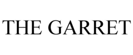 THE GARRET trademark