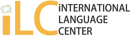 ILC INTERNATIONAL LANGUAGE CENTER trademark