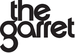 THE GARRET trademark