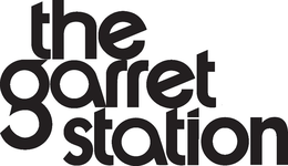 THE GARRET STATION trademark