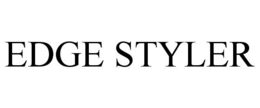 EDGE STYLER trademark