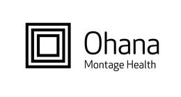 OHANA MONTAGE HEALTH trademark