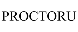 PROCTORU trademark