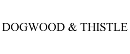 DOGWOOD & THISTLE trademark