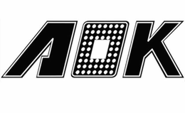 AOK trademark