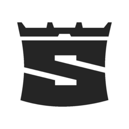 S trademark