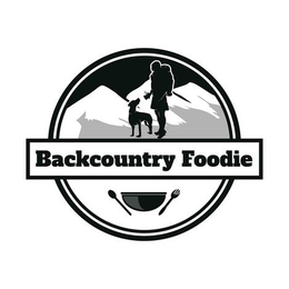 BACKCOUNTRY FOODIE trademark