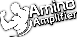 AMINO AMPLIFIER trademark