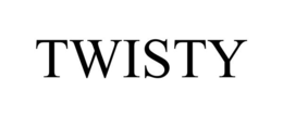 TWISTY trademark