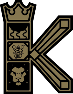 K trademark
