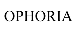 OPHORIA trademark