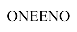 ONEENO trademark