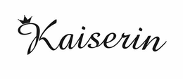 KAISERIN trademark
