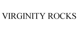 VIRGINITY ROCKS trademark