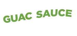 GUAC SAUCE trademark