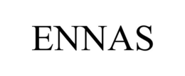 ENNAS trademark