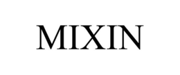 MIXIN trademark