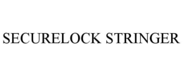 SECURELOCK STRINGER trademark