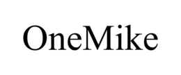 ONEMIKE trademark
