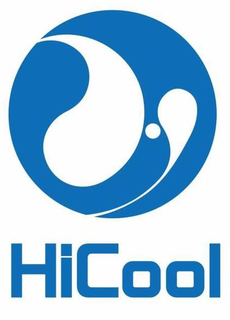 HICOOL trademark