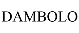 DAMBOLO trademark