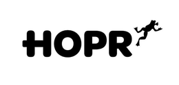 HOPR trademark