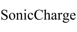SONICCHARGE trademark