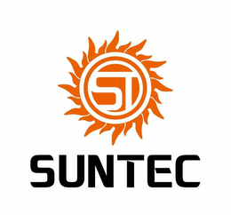 ST SUNTEC trademark