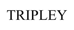 TRIPLEY trademark