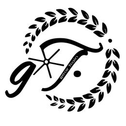 GEAR TRAIN G T trademark