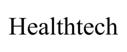 HEALTHTECH trademark