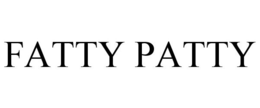 FATTY PATTY trademark