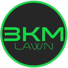 3KM LAWN trademark
