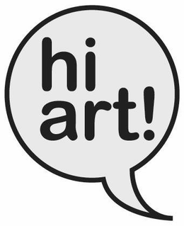 HI ART! trademark