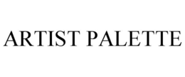 ARTIST PALETTE trademark
