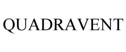 QUADRAVENT trademark