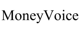 MONEYVOICE trademark