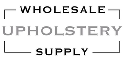 WHOLESALE UPHOLSTERY SUPPLY trademark