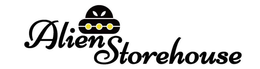 ALIEN STOREHOUSE trademark