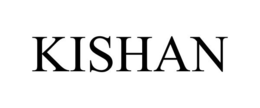 KISHAN trademark