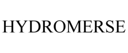 HYDROMERSE trademark