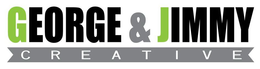 GEORGE & JIMMY CREATIVE trademark