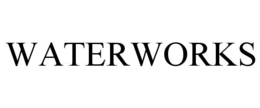 WATER WORKS trademark