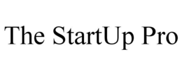THE STARTUP PRO trademark