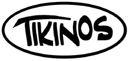TIKINOS trademark