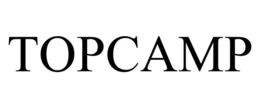 TOPCAMP trademark