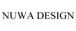 NUWA DESIGN trademark