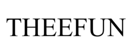 THEEFUN trademark